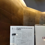 Photo n°1 de l'avis de Anthony.o fait le 13/04/2017 à 08:11 sur le  Crowne Plaza Verona - Fiera, an IHG Hotel à Verona