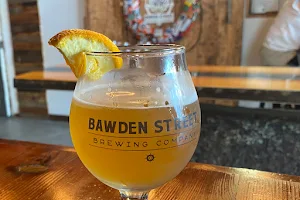 Bawden Street Brewing Company image