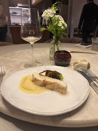 Gâteau du Restaurant gastronomique Marsan par Hélène Darroze à Paris - n°2