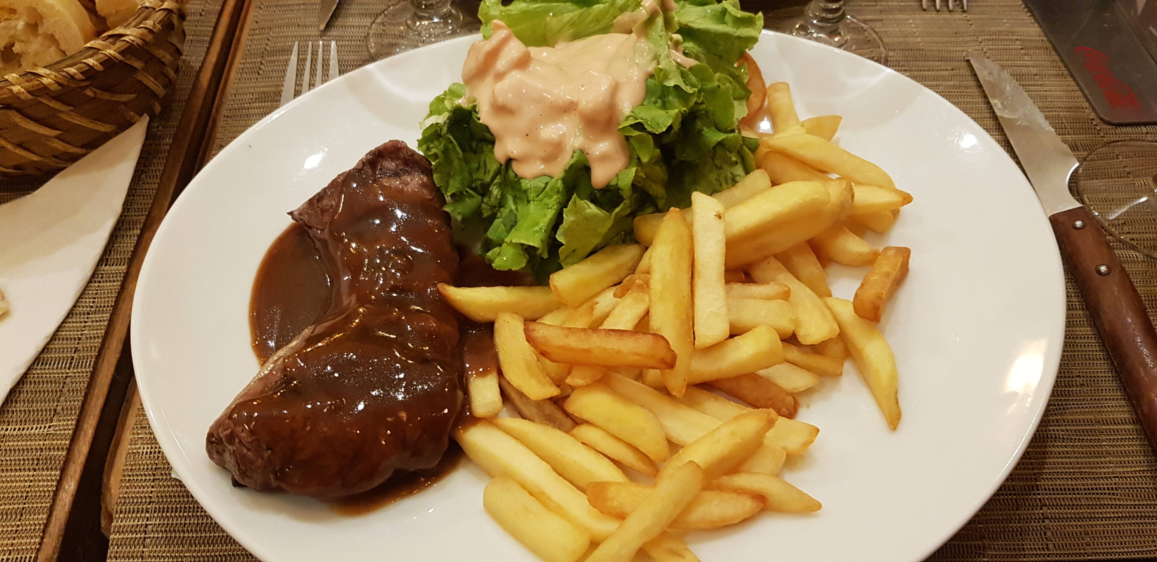 Photo n° 29 de l'avis de Jean-Luc.I fait le 20/06/2019 à 06:52
