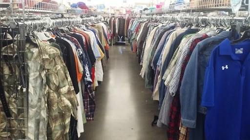 Non-Profit Organization «Goodwill of the Great Plains», reviews and photos