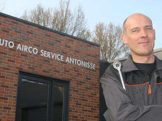 Auto Airco Service Antonisse