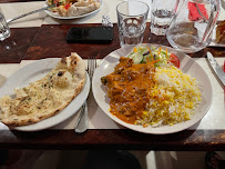 Plats et boissons du Restaurant indien SHALIMAR TANDOORI à Clermont-Ferrand - n°2