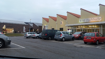 Passief Voorstad Raak verstrikt City Outlet Geislingen - Shopping outlet in Ulm, Germany | Top-Rated.Online