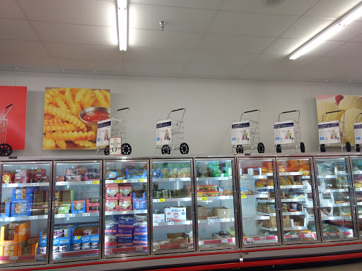 Grocery Store «Save-A-Lot», reviews and photos, 611 N 12th St, Lebanon, PA 17046, USA