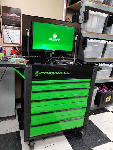 Car Stereo Store «Car Toys», reviews and photos, 13201 NE 20th St, Bellevue, WA 98005, USA