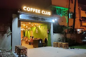 Coffee Club image