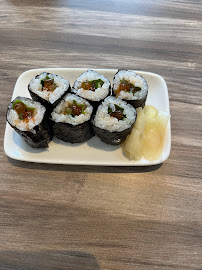 Sushi du Restaurant japonais Sushiken à Issy-les-Moulineaux - n°12