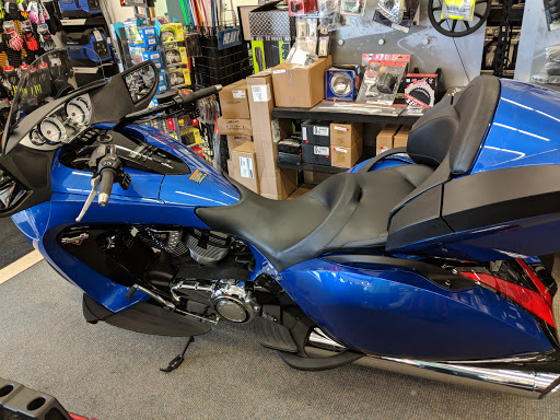 Snowmobile Dealer «Mt Hood Polaris», reviews and photos, 27850 SE Hwy 212, Boring, OR 97009, USA