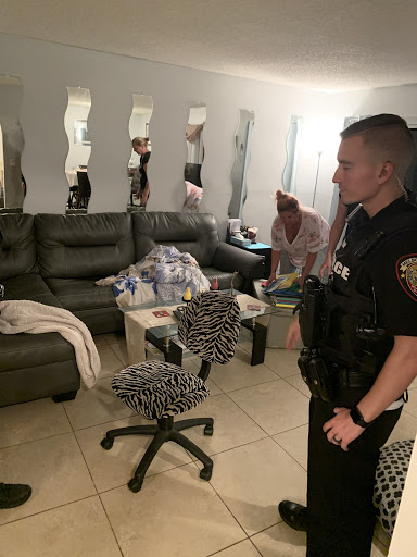 Hair Salon «Supercuts», reviews and photos, 630 E Eau Gallie Blvd b, Indian Harbour Beach, FL 32937, USA