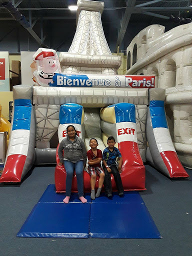 Amusement Center «Bounce-A-Rama», reviews and photos, 1450 Great Mall Dr, Milpitas, CA 95035, USA