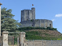 Château de Gisors Gisors