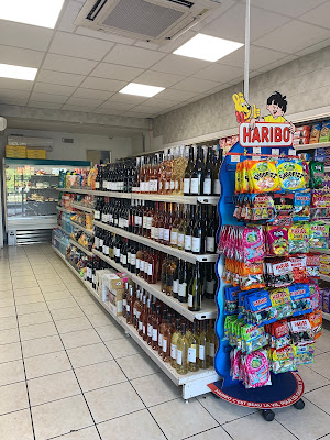 Epicerie Des Consuls à Montpellier