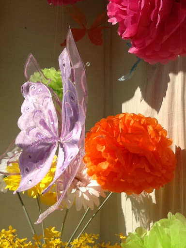 Florist «A Daisy A Day», reviews and photos, 749 Silas Creek Pkwy, Winston-Salem, NC 27127, USA