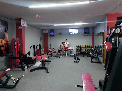 Center Gym - Centro, 40535 Apaxtla de Castrejón, Guerrero, Mexico