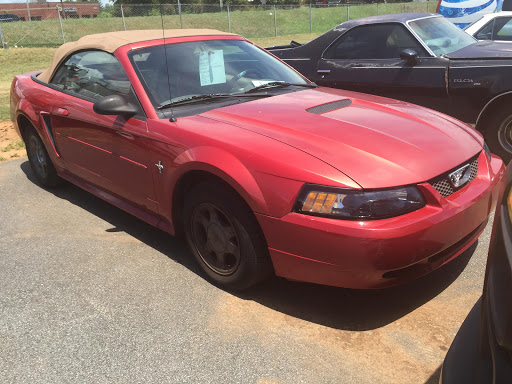 Auto Body Shop «Maaco Collision Repair & Auto Painting», reviews and photos, 1350 South Marietta Pkwy SE, Marietta, GA 30067, USA