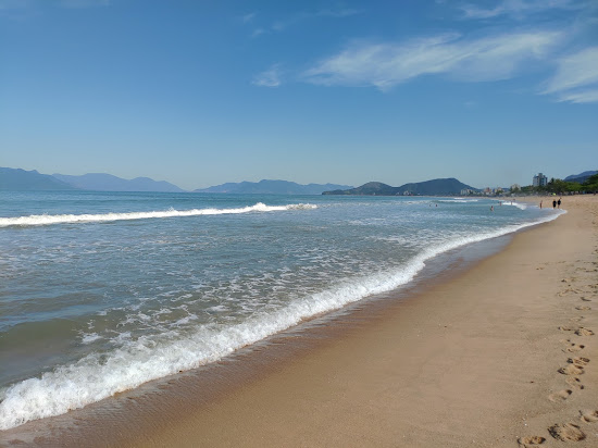 Plaža Cocanha