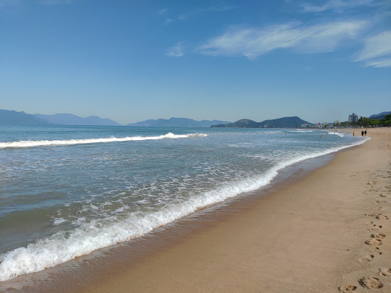 Plage de Cocanha