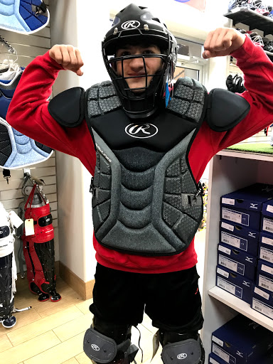 Sporting Goods Store «Dugout Sports», reviews and photos, 26302 I-45, Spring, TX 77386, USA