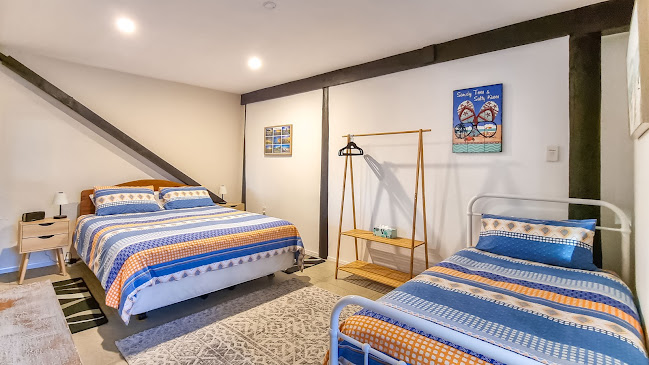 Reviews of Carters Beach Seaside Accommodation in Westport - Hotel