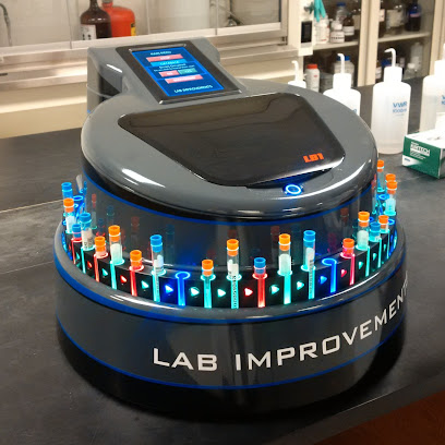 Lab Improvements