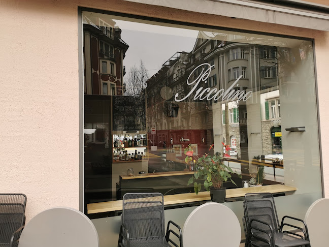 Rezensionen über Piccolino Gastro in Luzern - Café