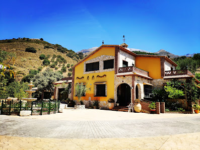 Casa Rural Paraiso Andaluz 29715 Sedella, Málaga, España