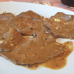 Photo n°2 de l'avis de Paolo. fait le 14/11/2020 à 08:41 sur le  Trattoria Fortuna à Marano Vicentino