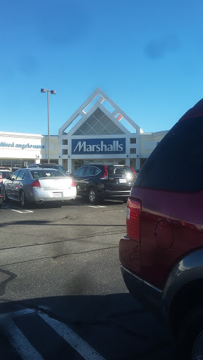 Marshalls, 1250 S Washington St, North Attleborough, MA 02760, USA, 