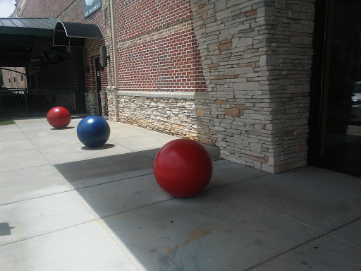 Bowling Alley «Stars and Strikes Family Entertainment Center», reviews and photos, 1700 Winder Hwy NE #100, Dacula, GA 30019, USA