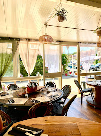 Atmosphère du Restaurant Chez papou à Sari-Solenzara - n°17