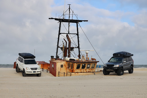National Park «Cape Hatteras National Seashore», reviews and photos, Cape Hatteras National Park Rd, Nags Head, NC 27959, USA