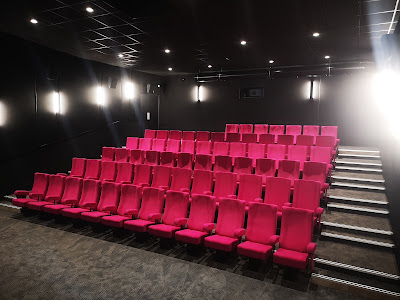 Cinéma Astrolab' de Labarthe-sur-Lèze à Labarthe-sur-Lèze