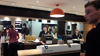 Atmosphère du Restauration rapide McDonald's à Villeurbanne - n°9