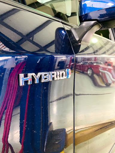 Auto Repair Shop «Springdale Automotive (Prospect)», reviews and photos, 13212 W U.S. Hwy 42, Prospect, KY 40059, USA