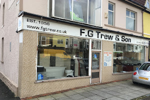 Trew F G & Son Ltd