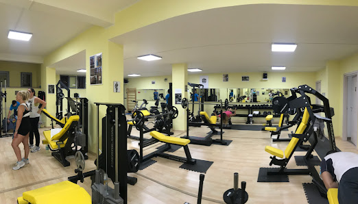Heart Fitness Club Via Aurelia, 416c, 17025 Loano SV, Italia