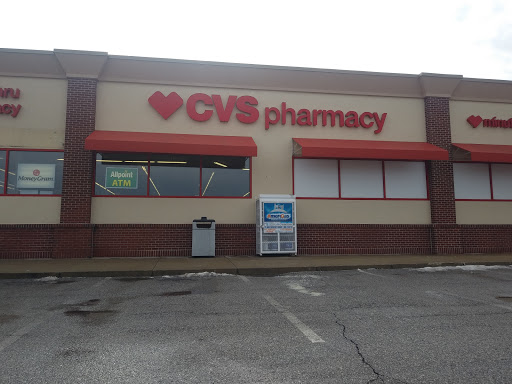 Drug Store «CVS», reviews and photos, 505 E 1100 N, Chesterton, IN 46304, USA