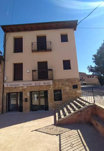 Ángela Martínez Fisioterapia en Ayllón, Segovia