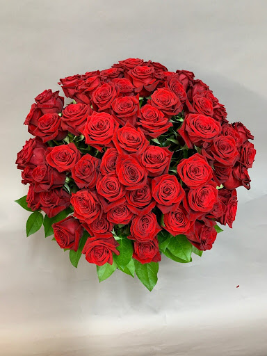 Florist «Harriets Flowers», reviews and photos, 226 College Ave W, Ruskin, FL 33570, USA