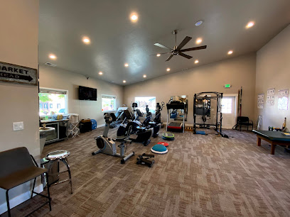 Berryhill Physical Therapy