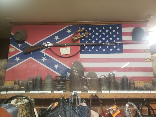 Gun Shop «Clark Brothers Gun Shop», reviews and photos, 10016 James Madison Hwy, Warrenton, VA 20186, USA