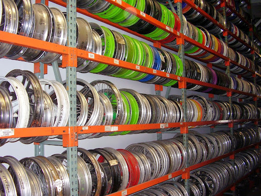 Motorcycle Shop «Drumhill Cycle», reviews and photos, 120 E Hollis St, Nashua, NH 03060, USA