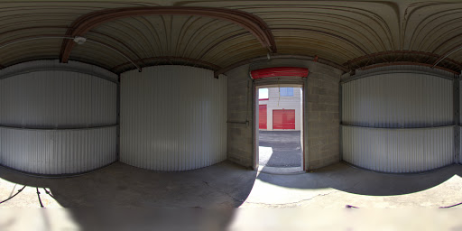 Self-Storage Facility «CubeSmart Self Storage», reviews and photos, 143 61st St, Westmont, IL 60559, USA