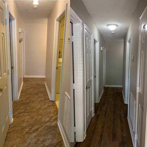 Electrician «Welborn Electric», reviews and photos, 302 Concord St, Greensboro, NC 27406, USA