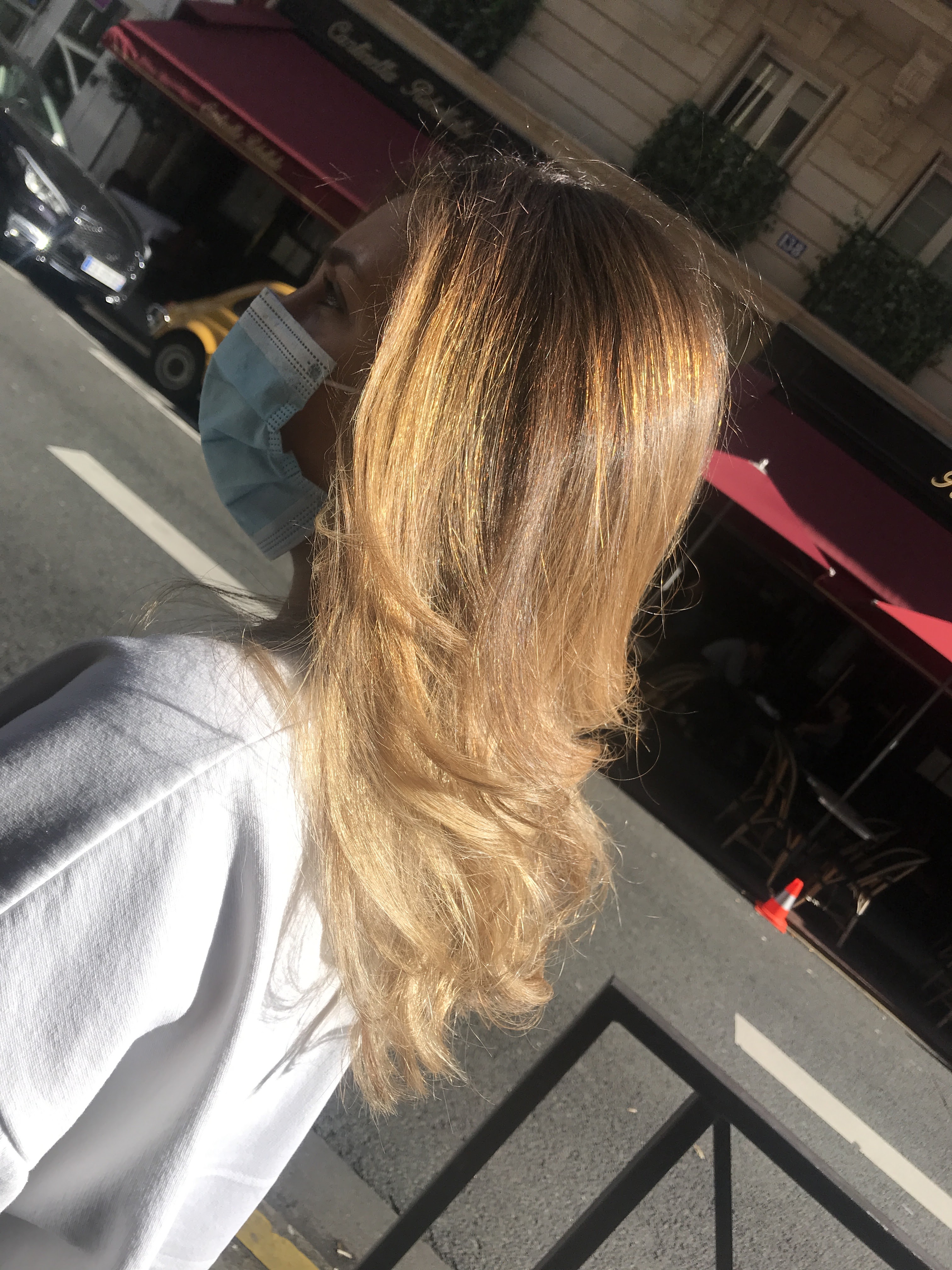 Photo n° 1 de l'avis de Noa.a fait le 01/10/2020 à 12:28