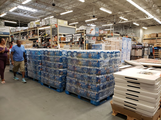 Home Improvement Store «The Home Depot», reviews and photos, 3051 W Radio Dr, Florence, SC 29501, USA