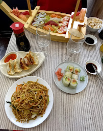 Photo n°16 de sushi's à Armentières ()