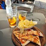 Photo n°4 de l'avis de Gigi.a fait le 11/07/2021 à 18:00 sur le  Ristorante Pizzeria Foglia d'Oro Tirano à Tirano