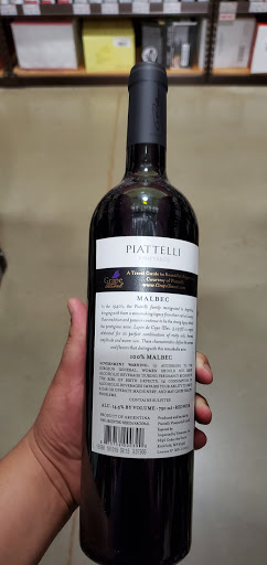 Wine Store «BevMo!», reviews and photos, 2860 W Grant Line Rd, Tracy, CA 95304, USA